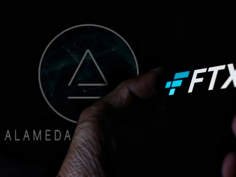 FTX Alameda