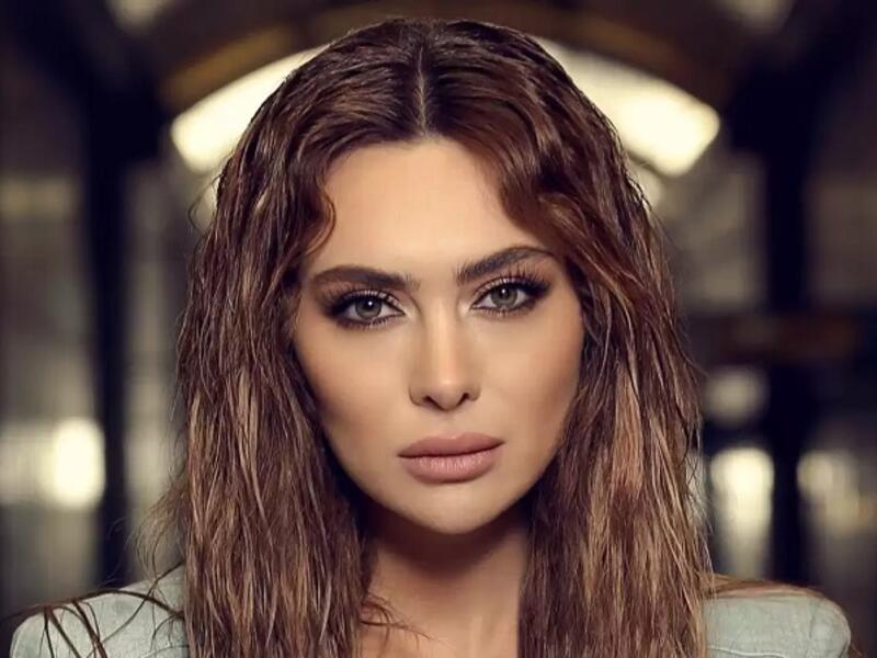 ستيفاني صليبا 