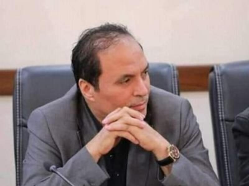  قرر مجلس النواب اليوم الأربعاء، فصل النائب محمد عناد الفايز، بعد جلسة نيابية مغلقة 
