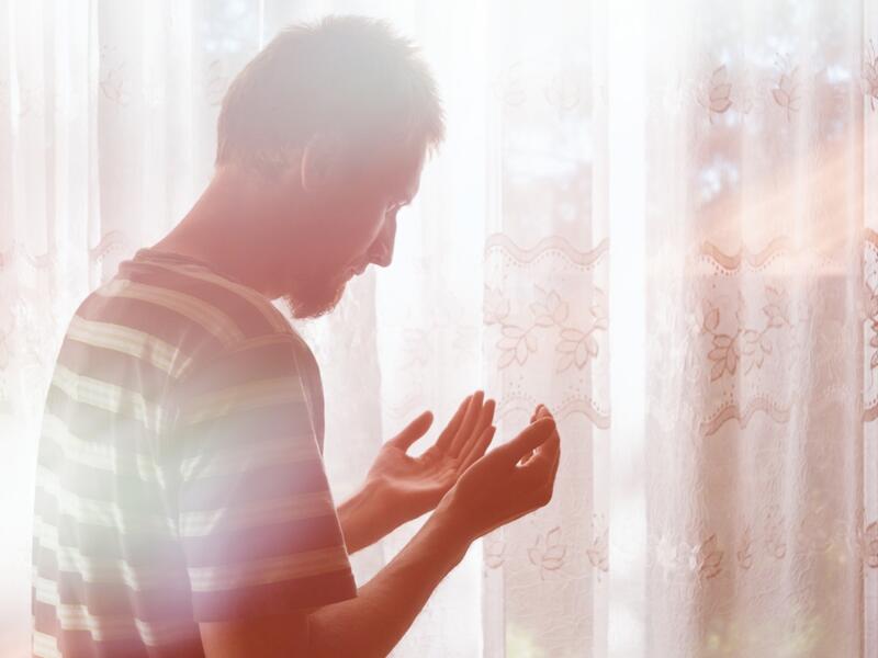 دعاء بداية شهر جديد فبراير