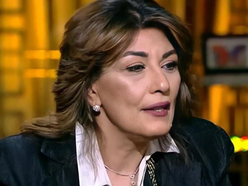 سماح أنور