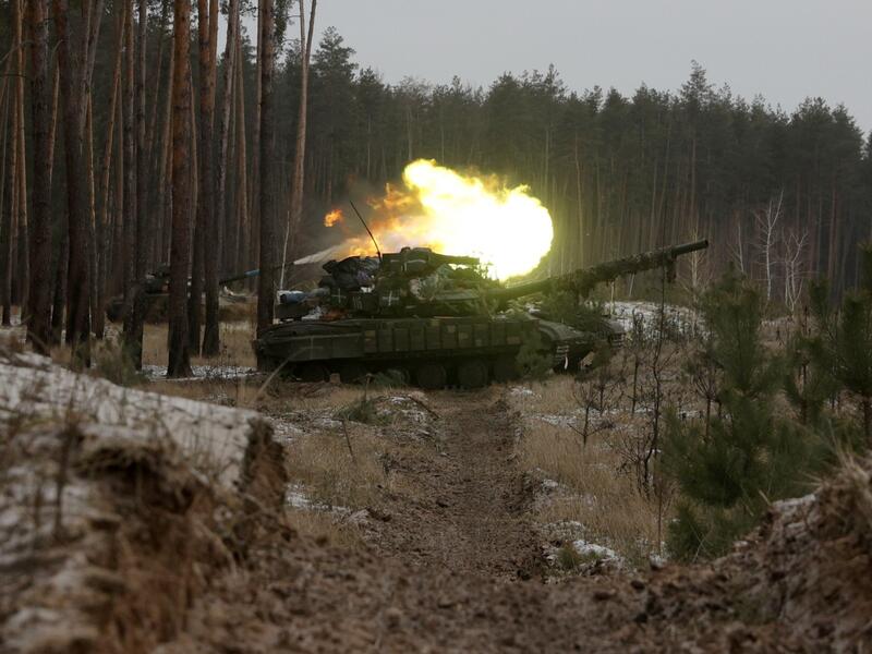 military assistance