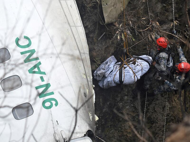 Yeti Airlines