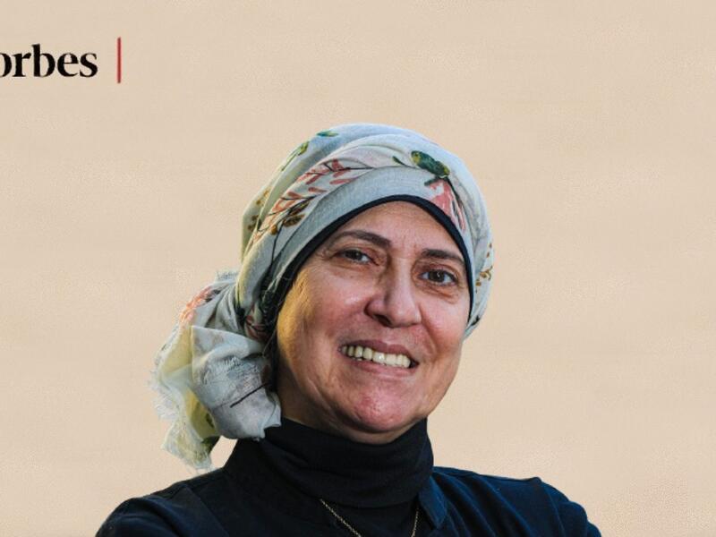 سلام الدقاق (59 عامًا): شيف أردنية افتتحت مطعم "بيت مريم" في دبي، عام 2017، تم اختيارها في فئة Bib Gourmand في دليل ميشلان لعام 2022، وحصلت على جائزة أفضل طاهية في الشرق الأوسط وشمال أفريقيا لعام 2023 من قِبل World’s 50 Best Group.