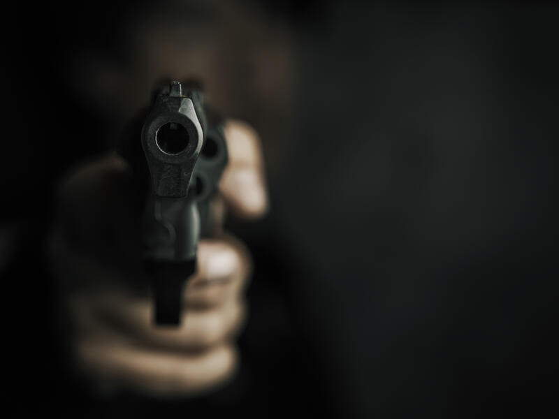 Guns