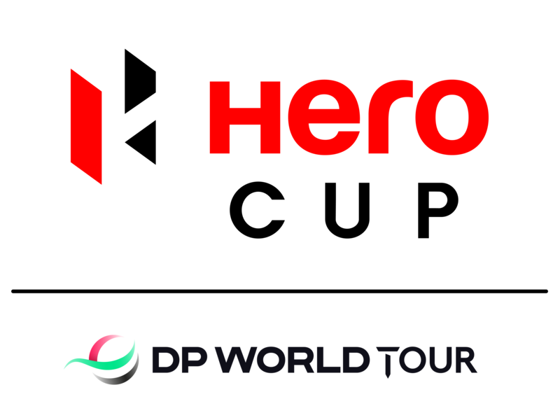 Hero Cup logo (Image credit: Supplied)
