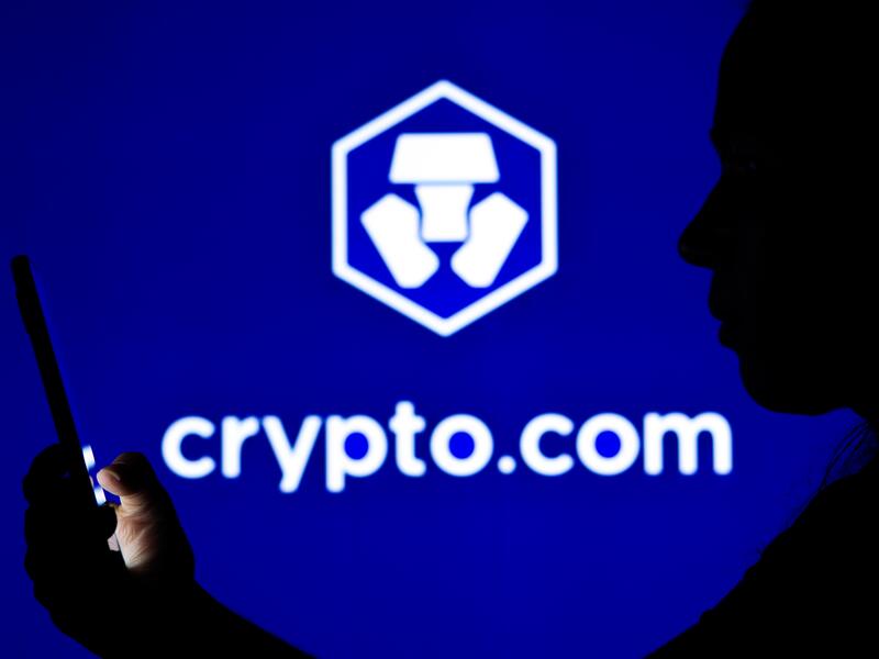 Crypto.com layoffs