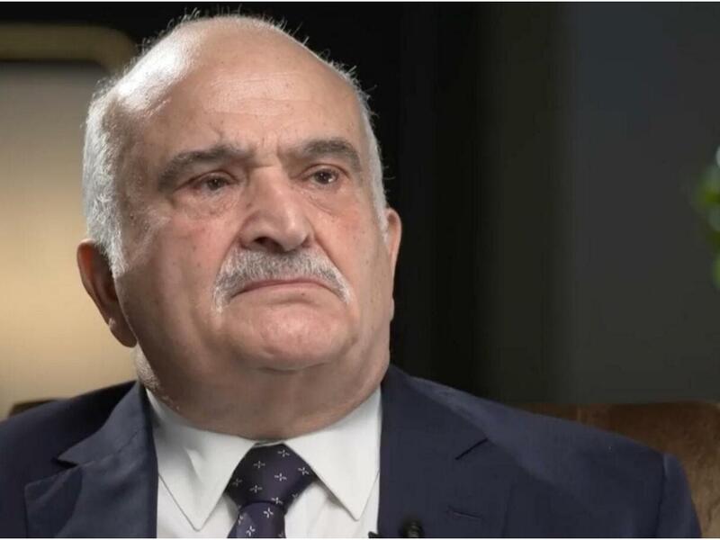 الأمير الأردني الحسن بن طلال (1965-1999): أقيل من منصبه كولي للعهد قبل أسابيع قليلة من وفاة شقيقه الملك حسين الذي اختار نجله عبدالله وليًا للعهد.