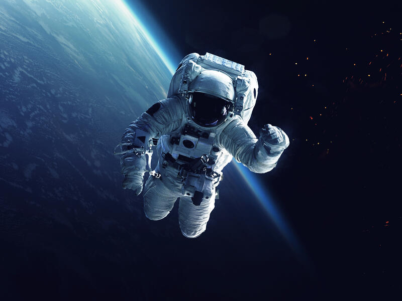 Space 