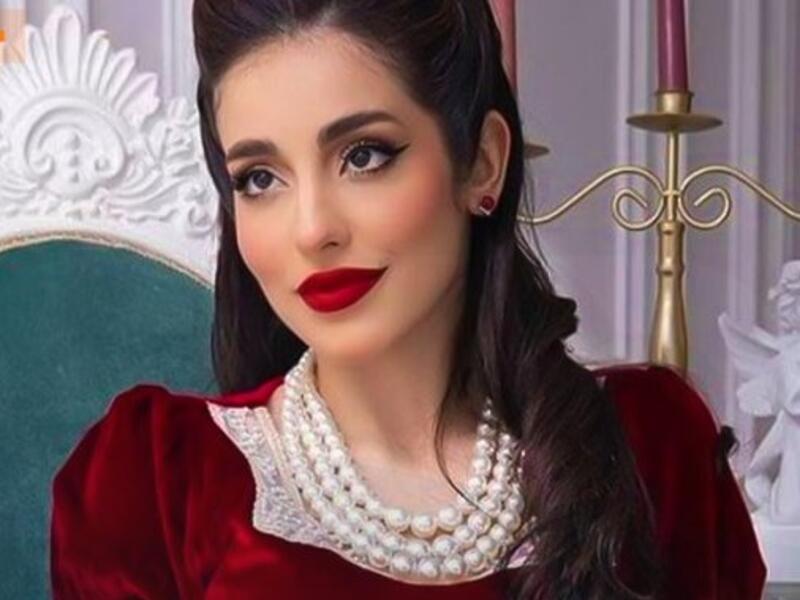 Dalia Farhoud