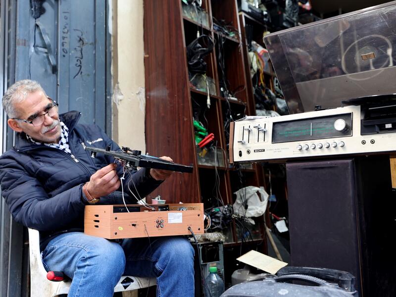  Jamal Hemmou 