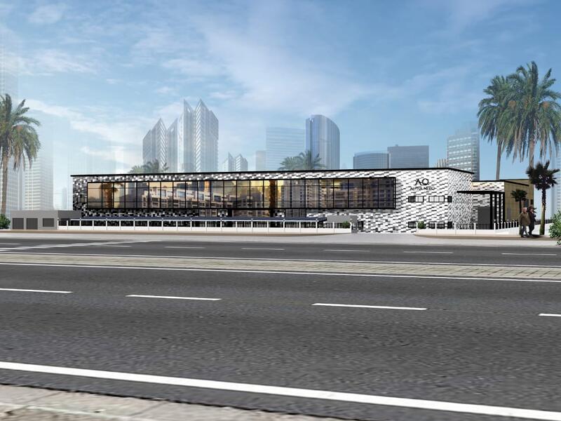 Alpha Nero to open a new production facility in Riyadh next week