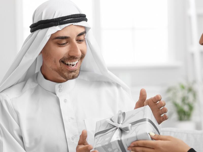 اصنعيه بنفسك: 5 هدايا رمضانية للأصدقاء والجيران