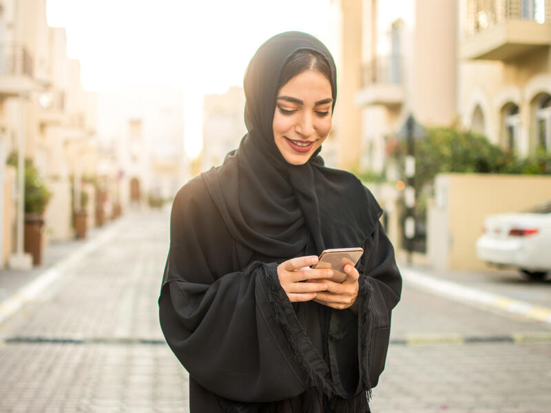 e& and Mastercard partner to boost digital future