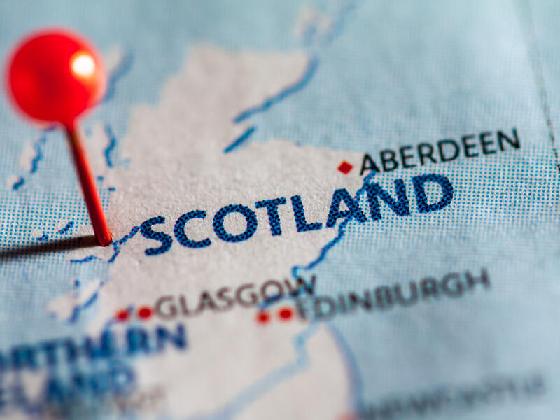 Scotland