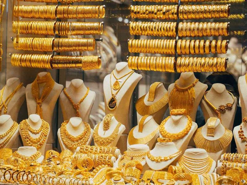 أسعار الذهب اليوم في الاردن