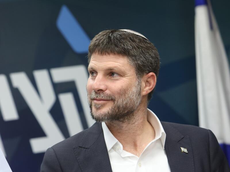 Jordan, Palestine rebuke Israeli minister