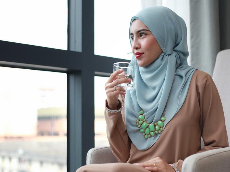 8 طرق طبيعية لتأخير الدورة الشهرية في رمضان