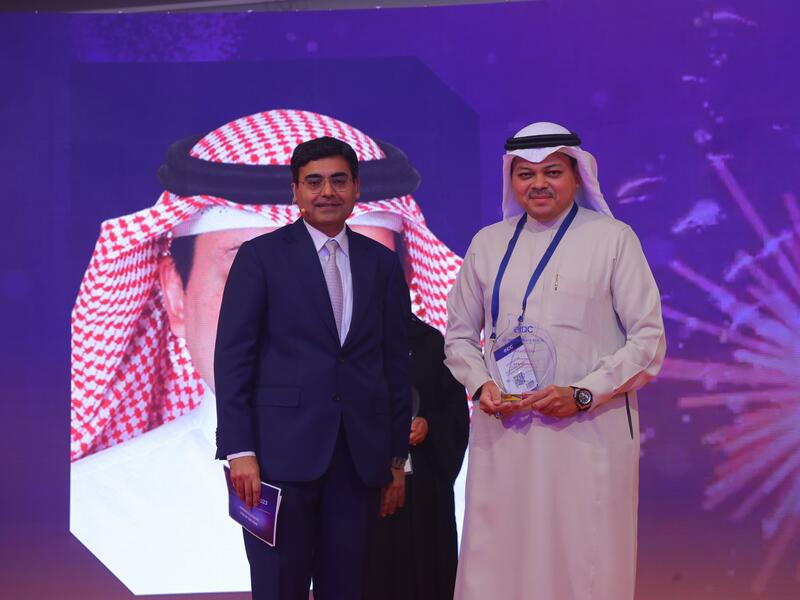 مؤسسة البيانات الدولية IDC تعلن أسماء الفائزين بجوائز التميز خلال حفل خاص  بدبي 