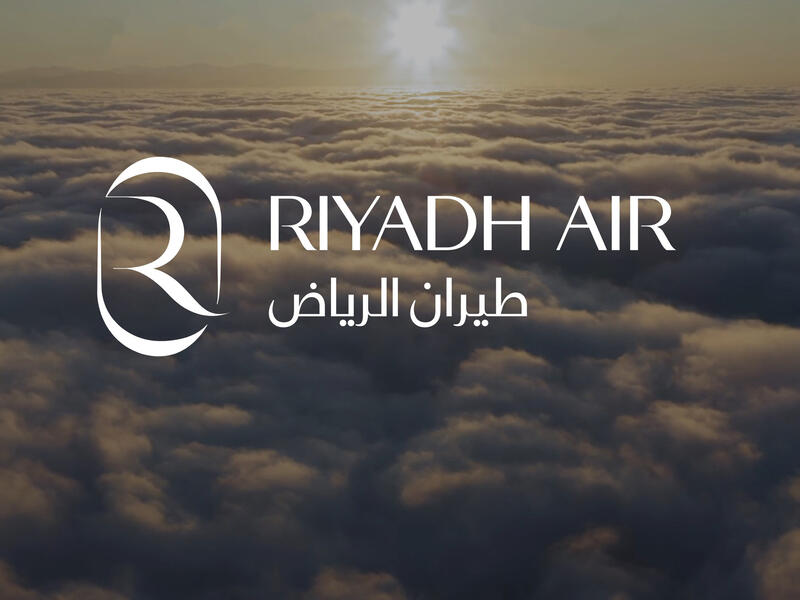 Saudi Arabia plans new airline