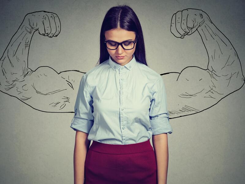 3 أسباب لتراجع الثقة بالنفس في مكان العمل