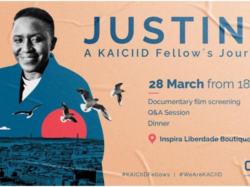 The International Dialogue Centre Launches Docu-Series Honouring Global Fellows