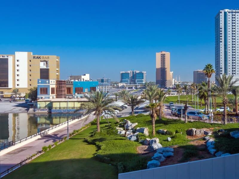 أهم المطاعم والخيم الرمضانية في رأس الخيمة 