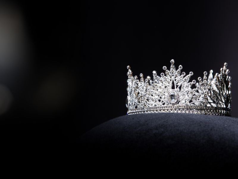 Miss San Francisco is transgender