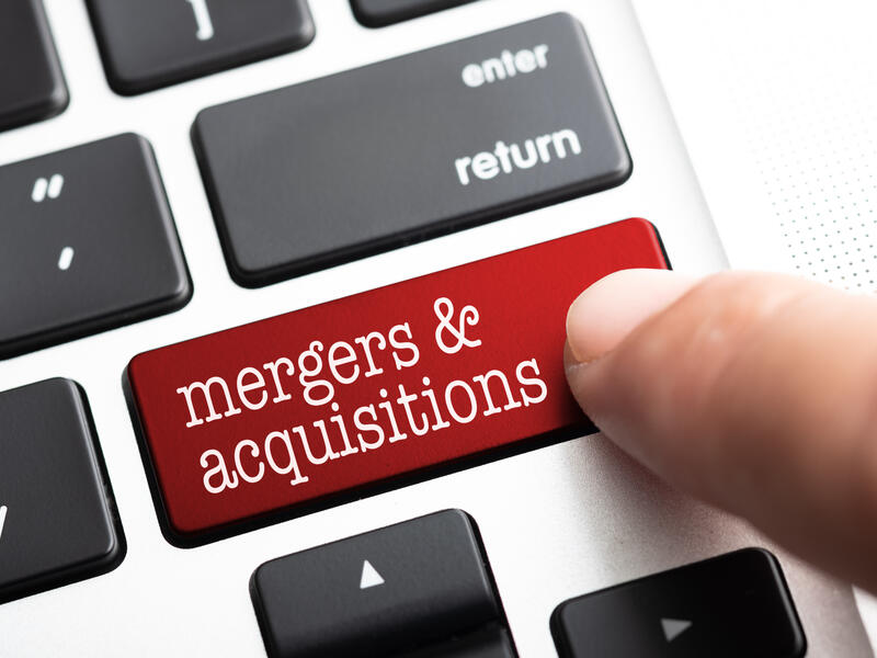 Mergers and acquisition