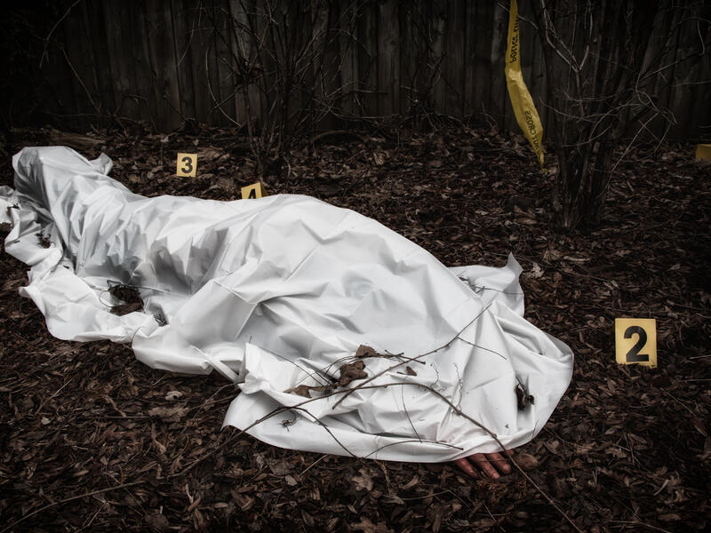 Five missing women charred bodies found in Mexico
