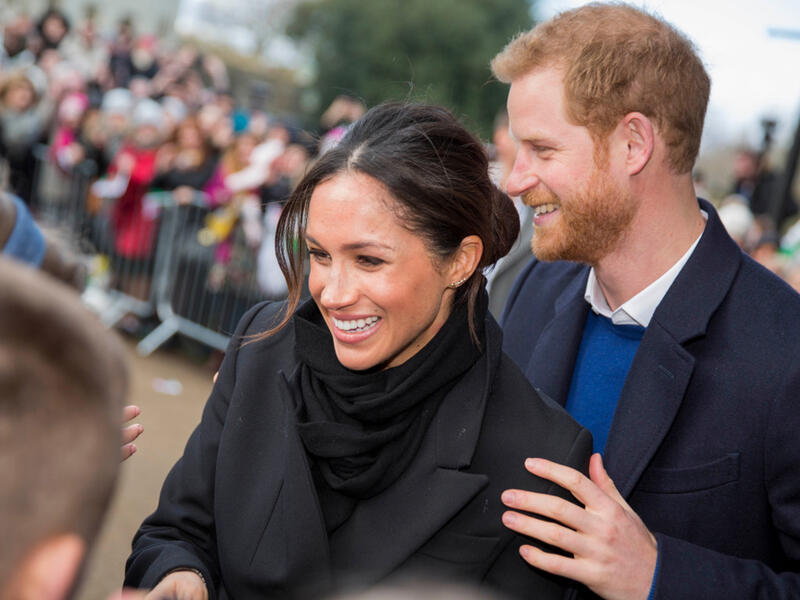 Prince Harry