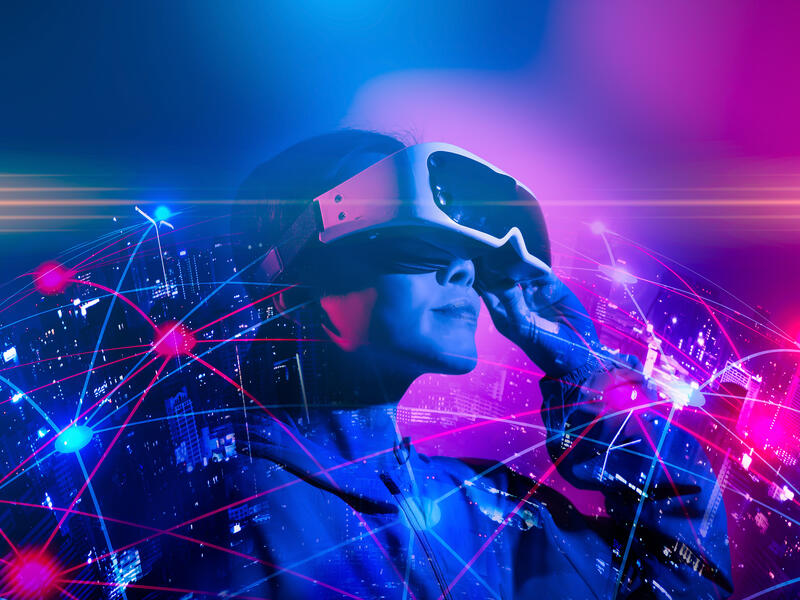 Virtual Reality headsets