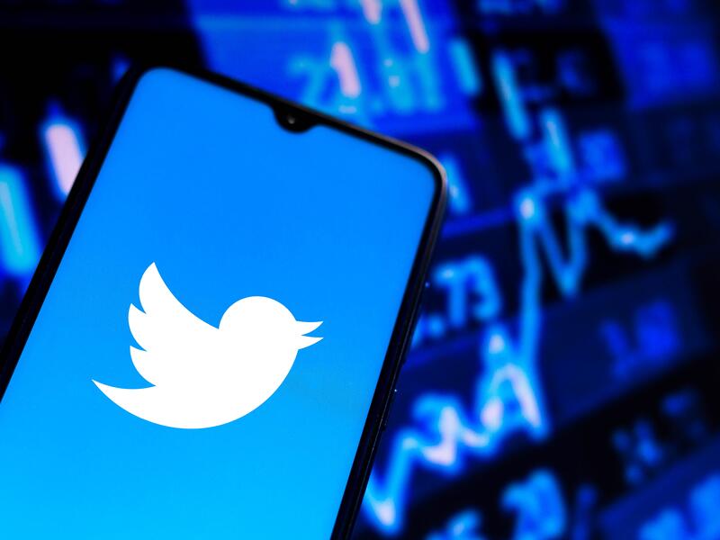 Twitter reports source code leak online