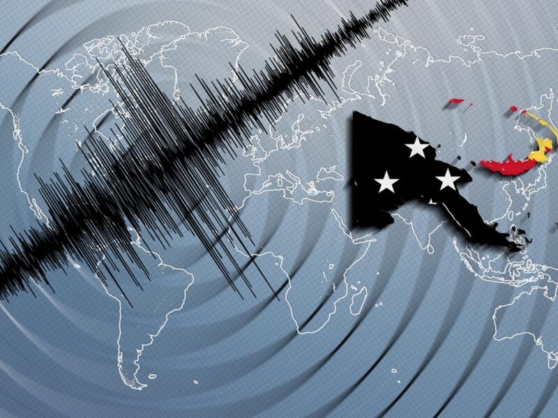 earthquake 