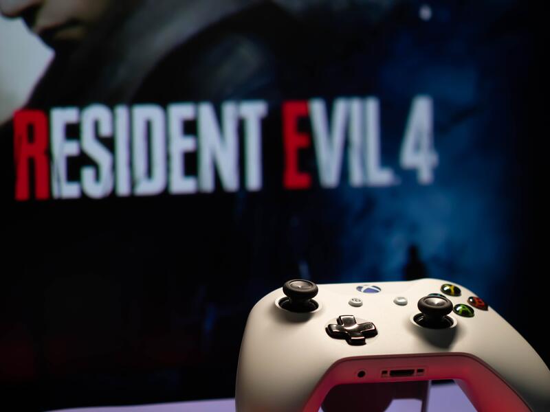 Resident Evil 4 Remake is a captivating experience