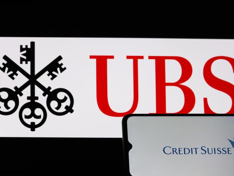 Credit Suisse