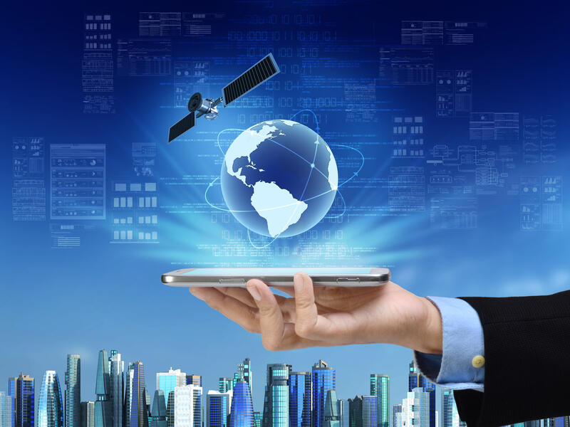 SES-Intelsat possible merger