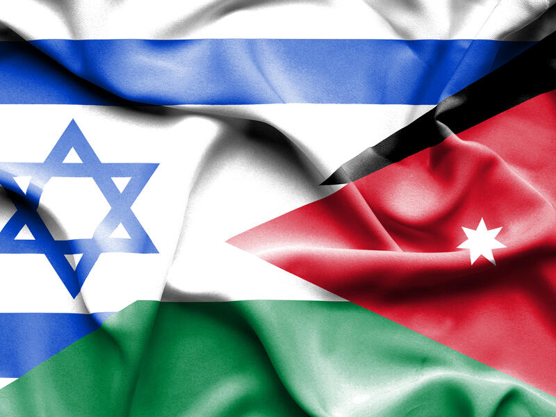 Jordan parliament votes to expel Israeli envoy