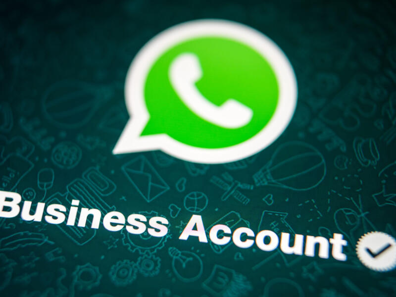 WhatsApp Business