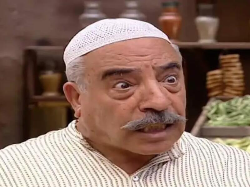 محمد شماط (1936 – 2021): قدم شخصية الخضري أبو مرزوق في مسلسل باب الحارة كما عمل في السينما في أفلام (صح النوم، عندما تغيب الزوجات، بنات الكاراتيه)، لكنه توفي في أمريكا عن  عمر ناهز 85 عامًا.