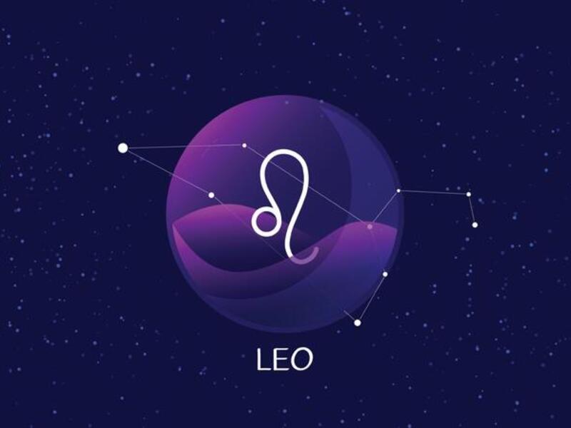 توقعات برج الأسد اليوم الجمعة 28 نيسان/أبريل 2023