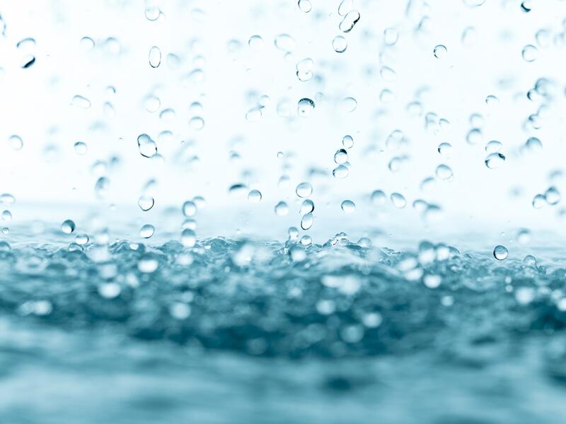 دعاء المطر في العشر الأواخر من رمضان