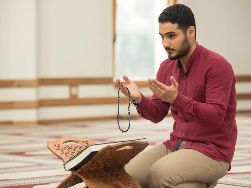 دعاء اليوم التاسع عشر من رمضان 2023