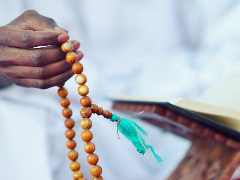 دعاء اليوم الثالث عشر من رمضان 2026