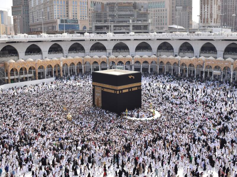 عبارات عن عمرة رمضان 
