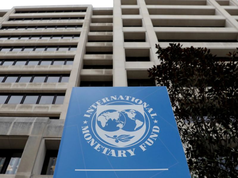 IMF Approves $5 Billion Credit Line for Morocco to Prevent Crises