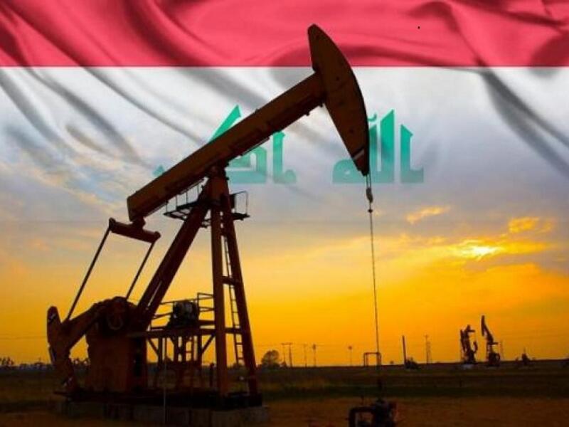 Iraq's Oil exports revenues exceed $7 B in March