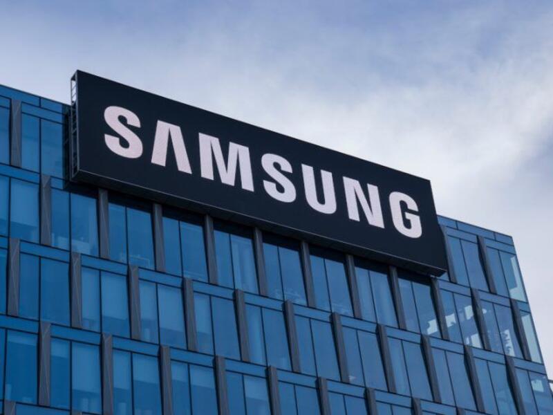 Samsung to Cut Chip Production after Sharp Decline in Demand