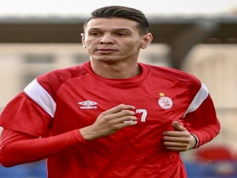 اختطاف نجم كرة القدم الليبي محمد زعبية في طرابلس