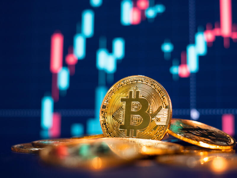 Bitcoin exceeds $30,000, first time since June